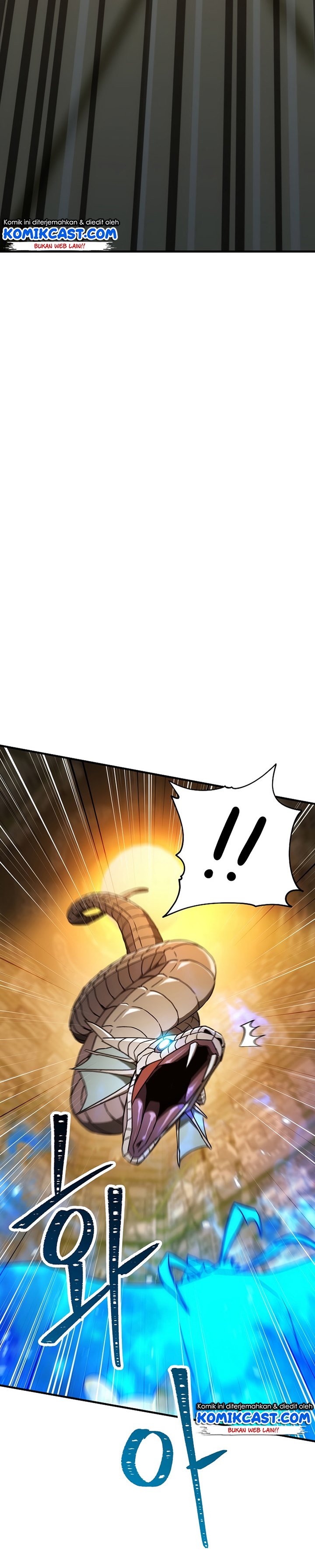 The Hero Returns Chapter 27
