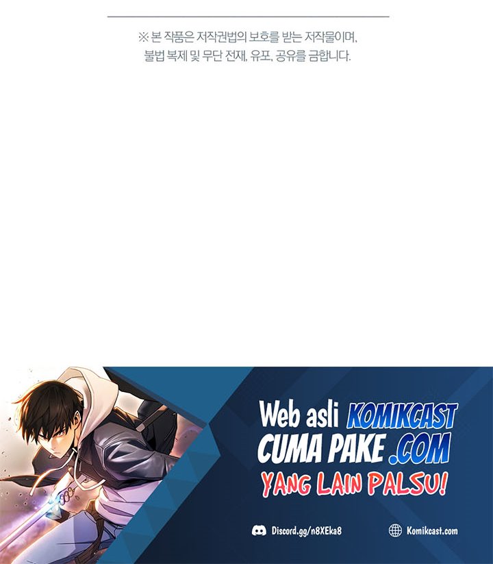 The Hero Returns Chapter 28