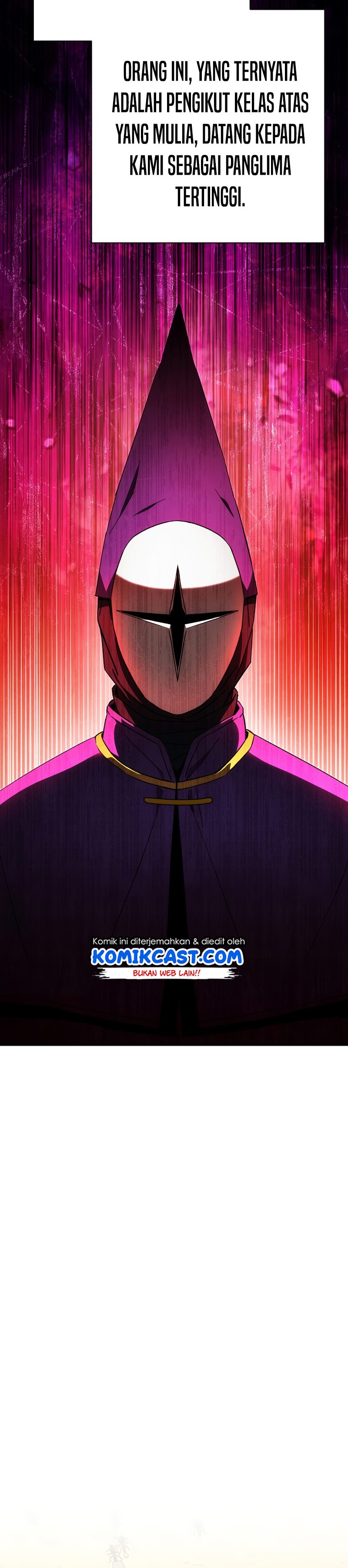 The Hero Returns Chapter 29