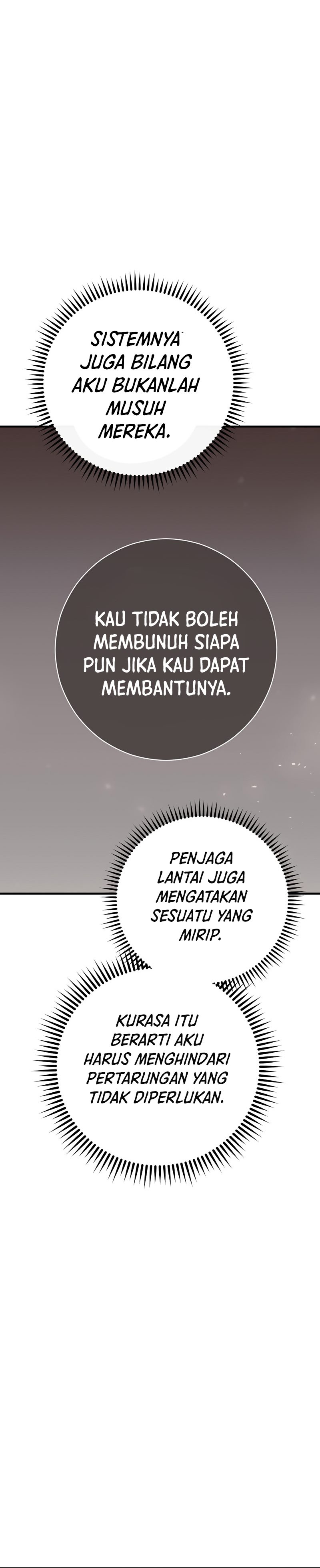 The Hero Returns Chapter 29
