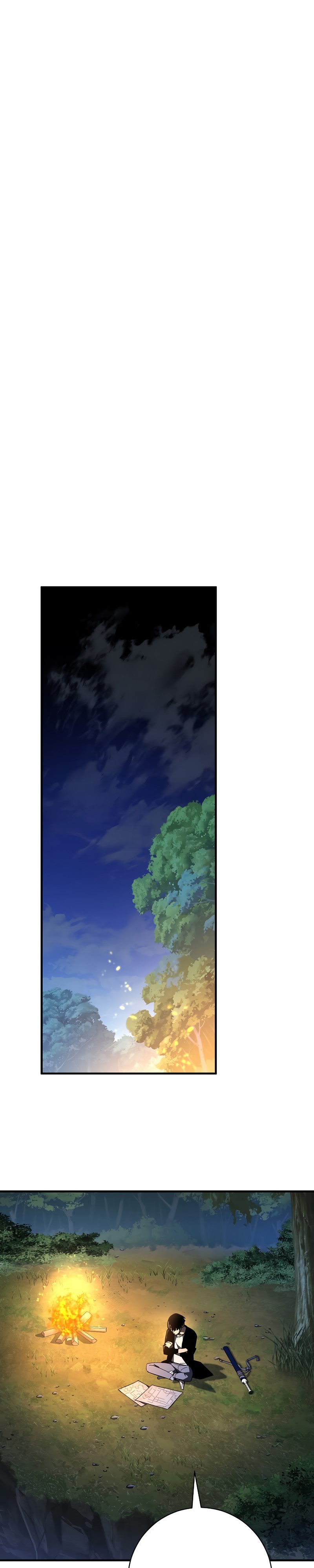 The Hero Returns Chapter 29