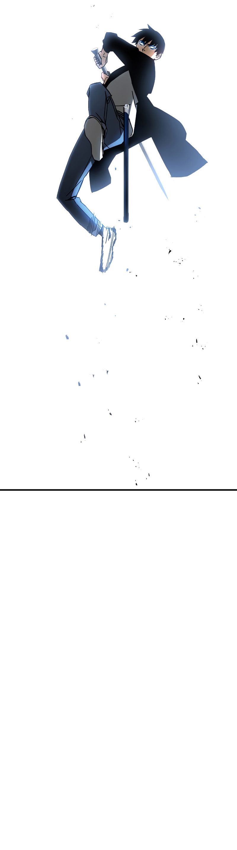 The Hero Returns Chapter 29