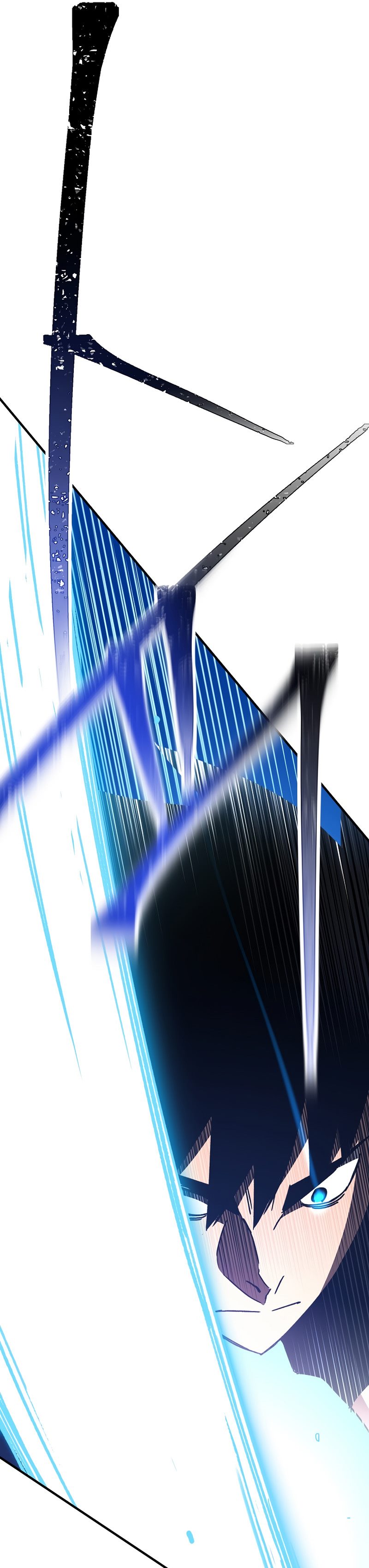 The Hero Returns Chapter 29
