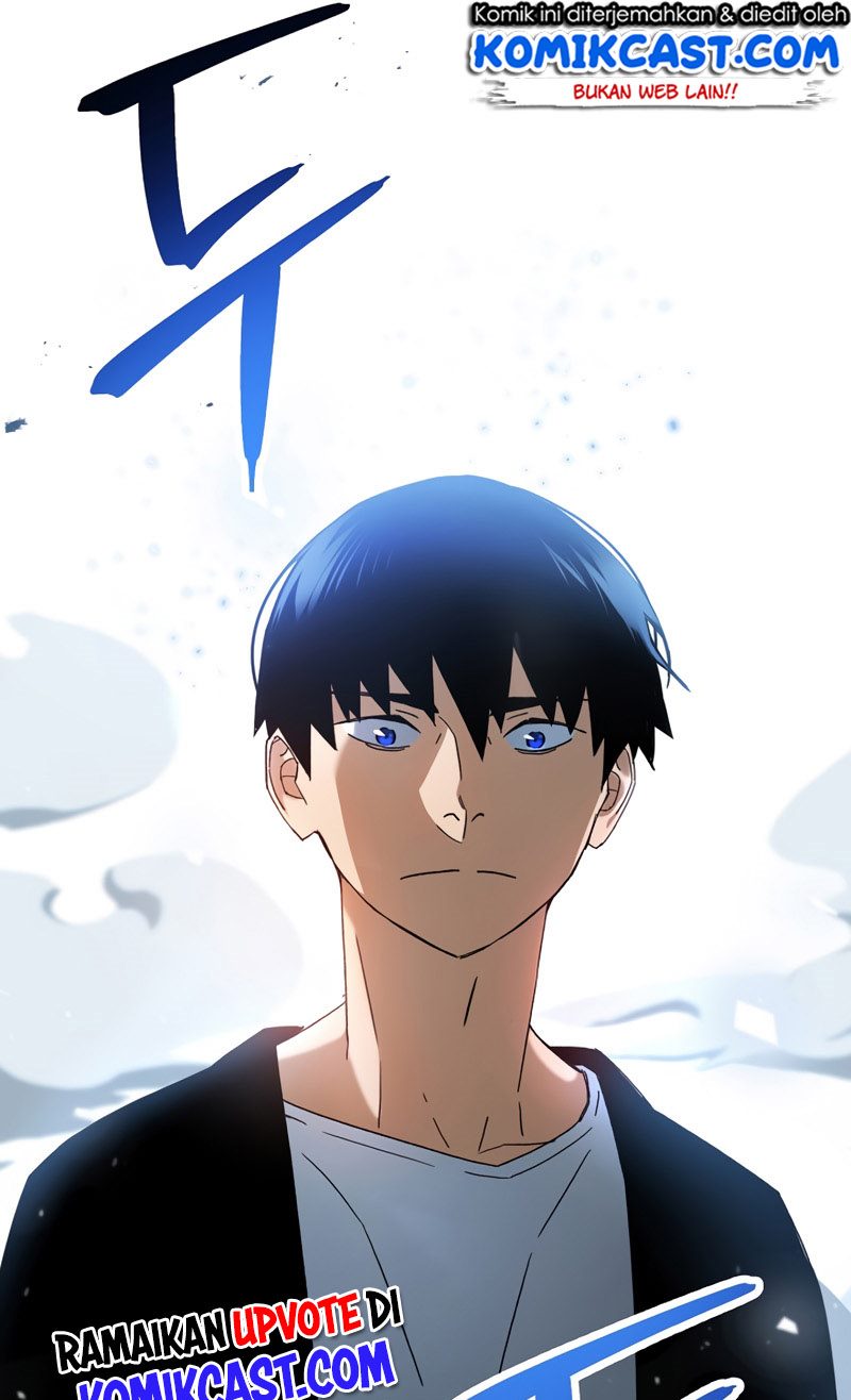 The Hero Returns Chapter 29