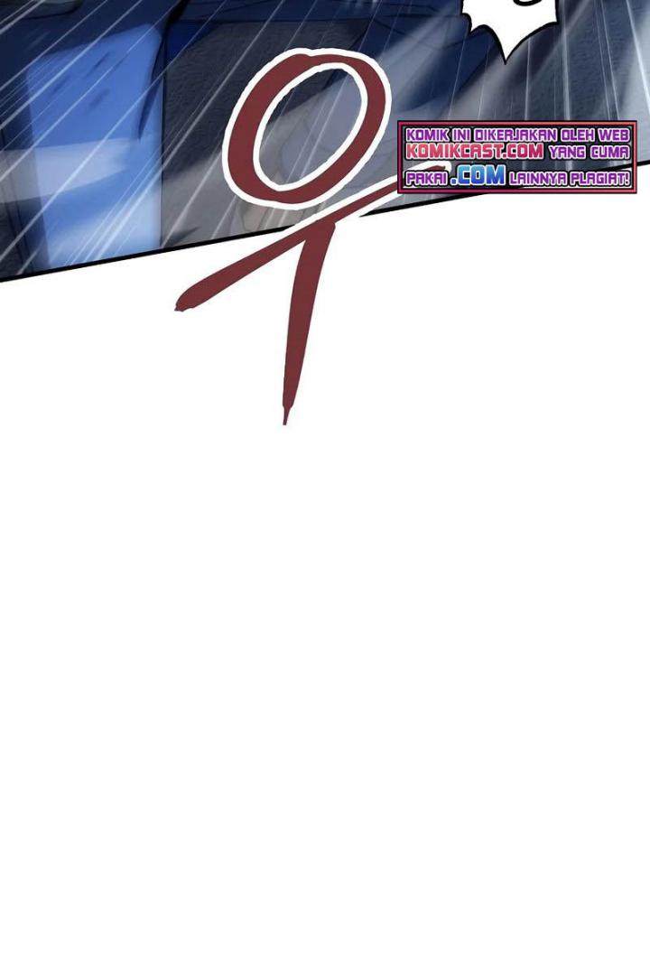 The Hero Returns Chapter 30