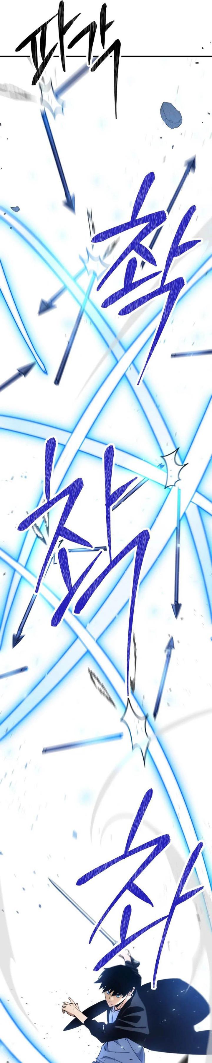 The Hero Returns Chapter 30