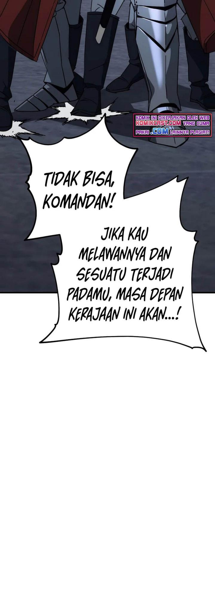 The Hero Returns Chapter 30