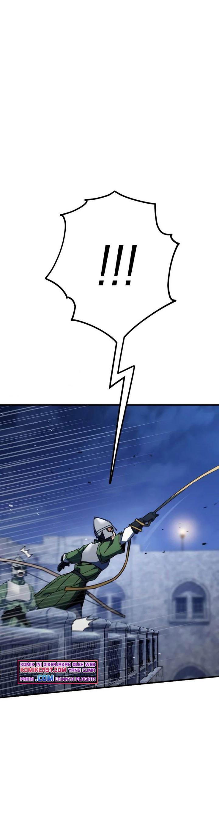 The Hero Returns Chapter 30