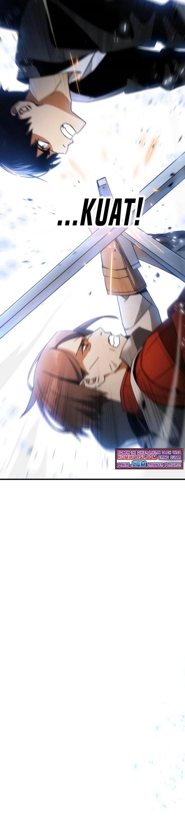 The Hero Returns Chapter 30