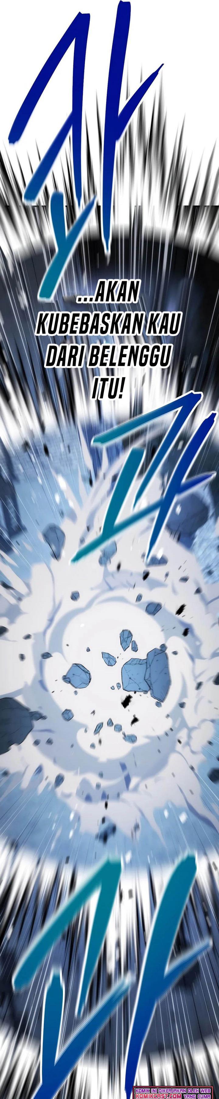 The Hero Returns Chapter 30
