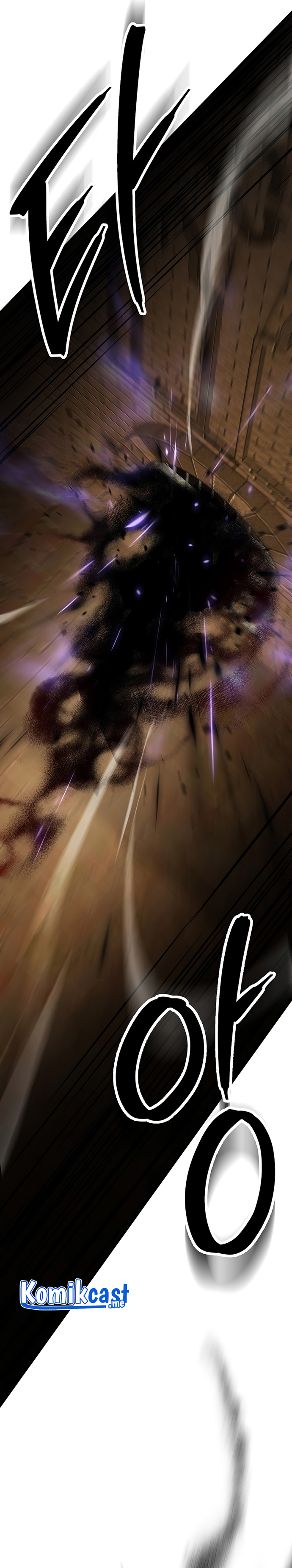 The Hero Returns Chapter 32