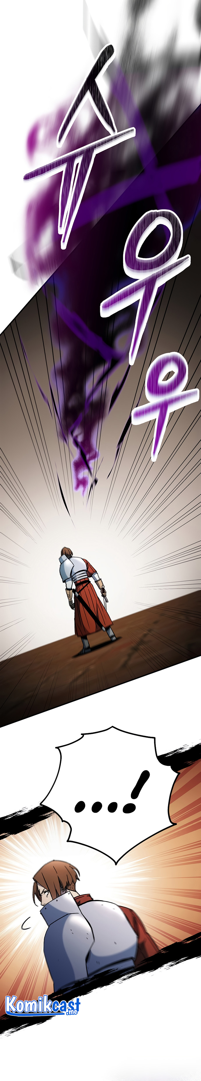 The Hero Returns Chapter 32