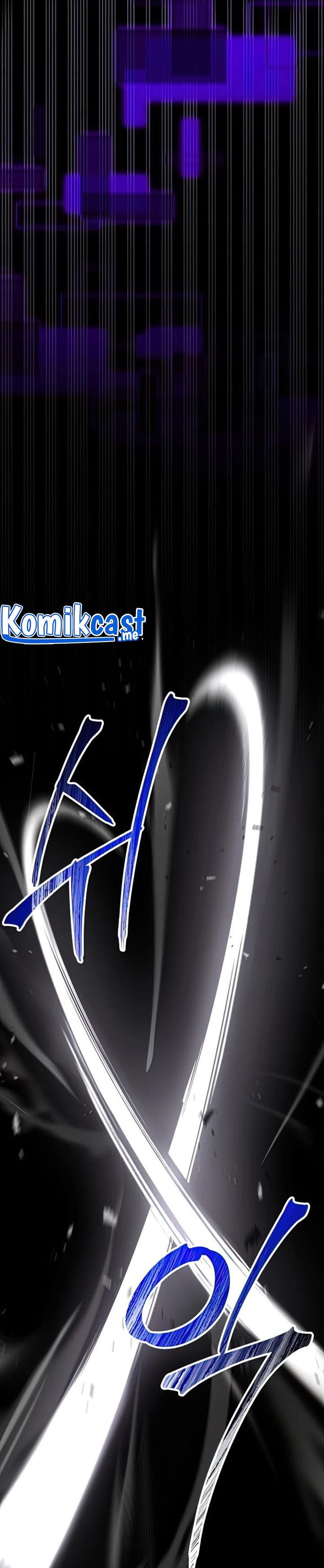 The Hero Returns Chapter 33