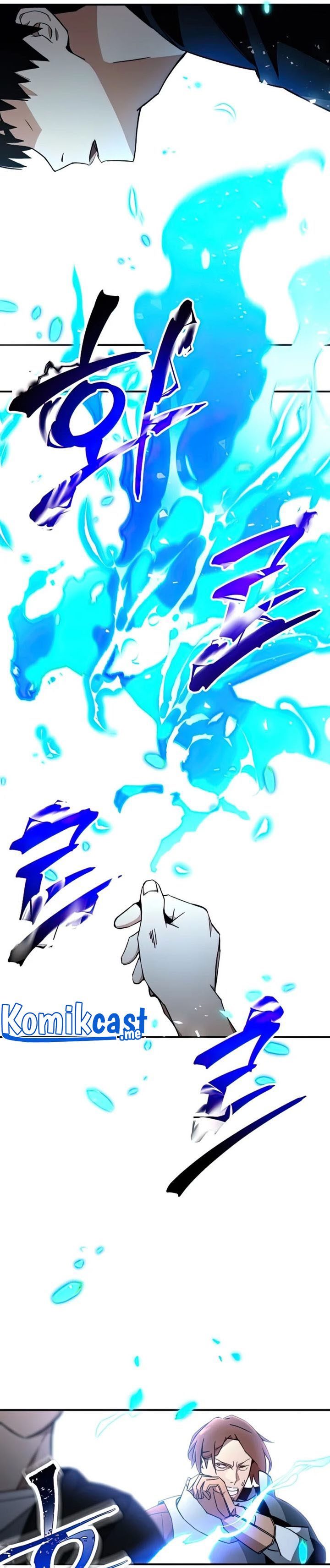 The Hero Returns Chapter 33