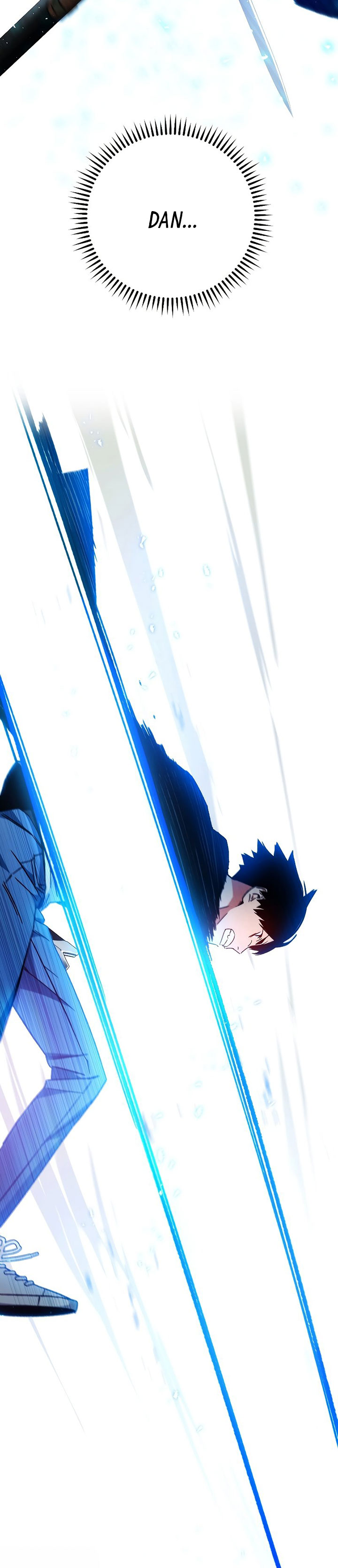 The Hero Returns Chapter 34