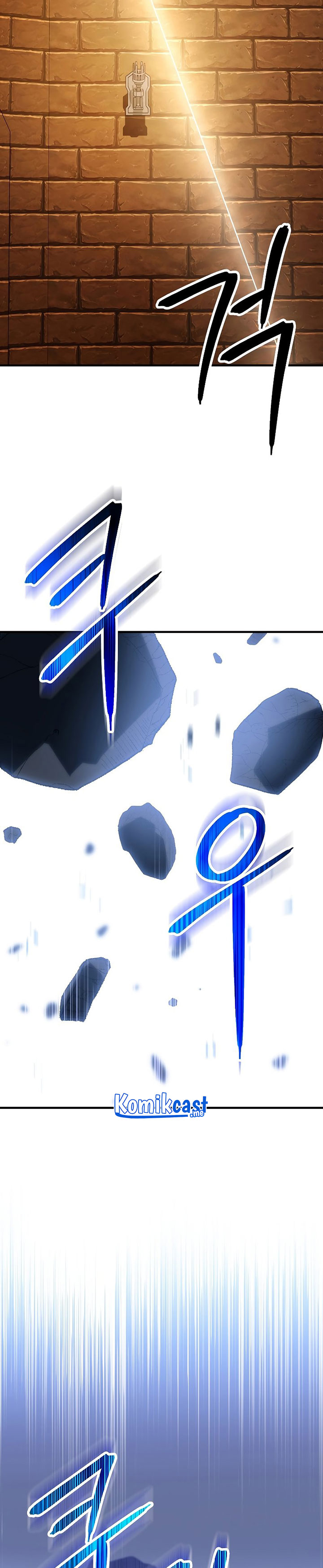 The Hero Returns Chapter 34