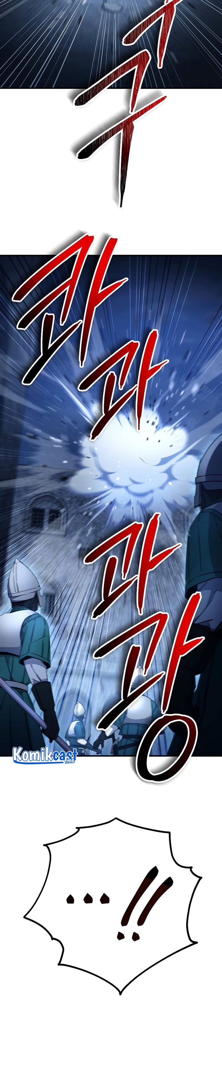 The Hero Returns Chapter 34