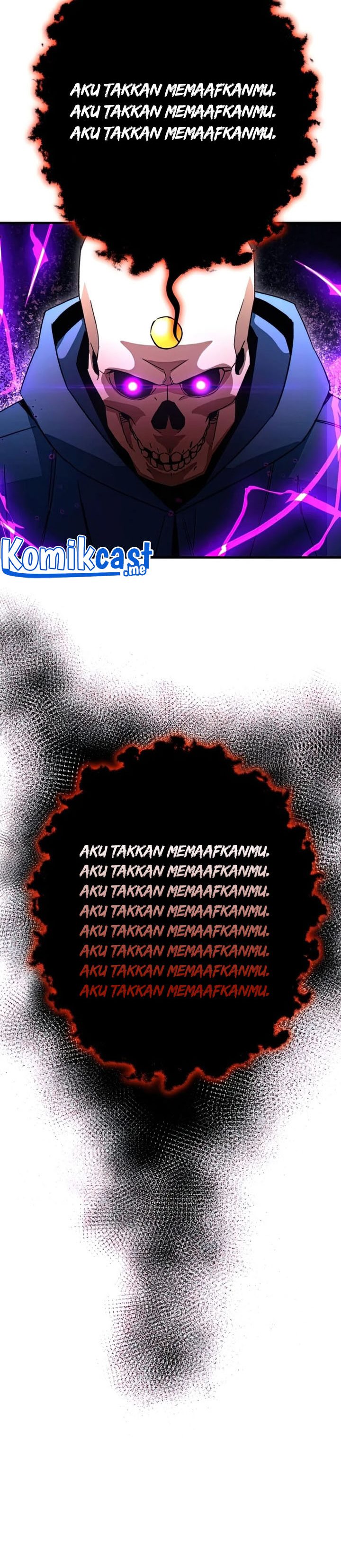 The Hero Returns Chapter 36