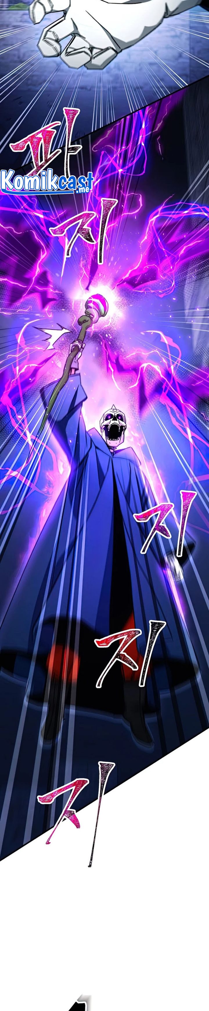 The Hero Returns Chapter 36