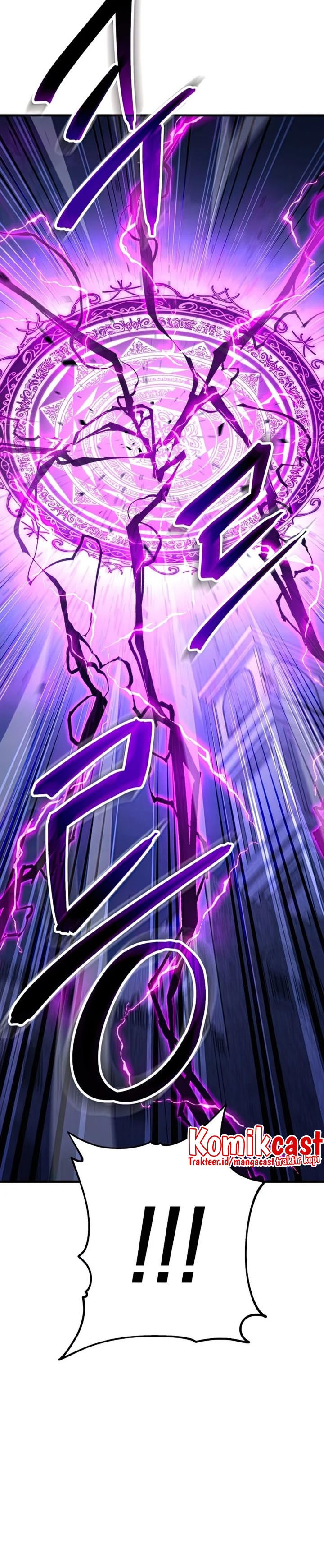The Hero Returns Chapter 36