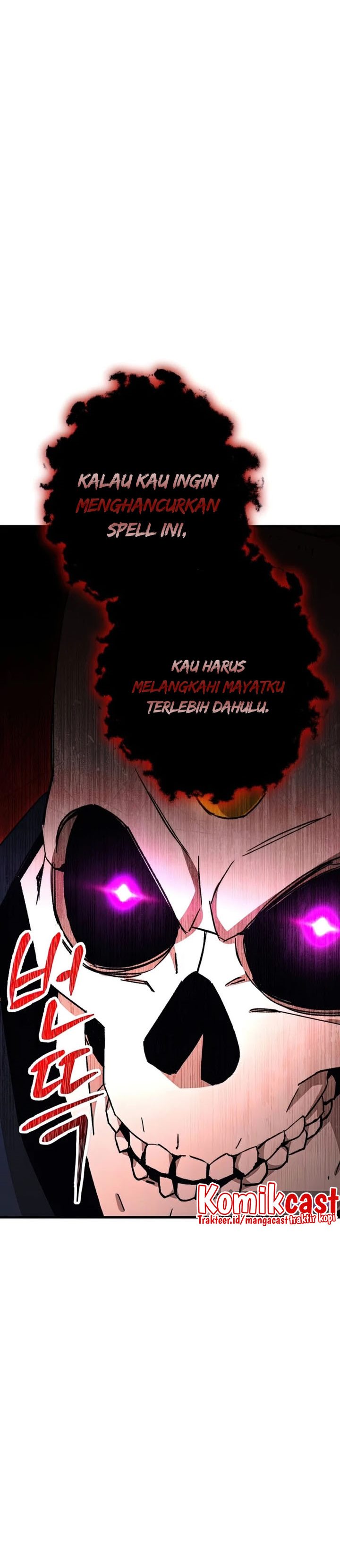 The Hero Returns Chapter 36