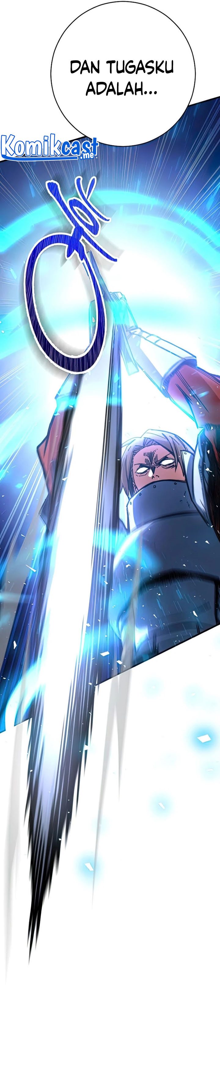 The Hero Returns Chapter 36