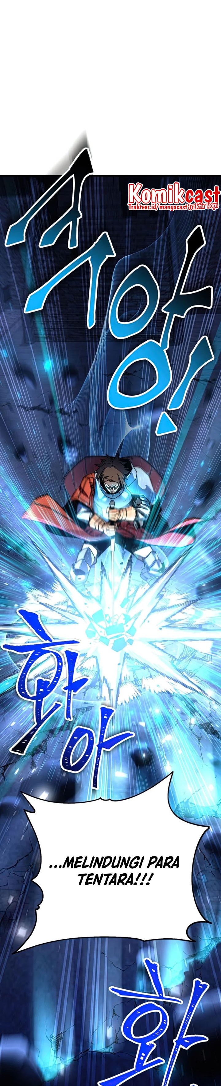 The Hero Returns Chapter 36