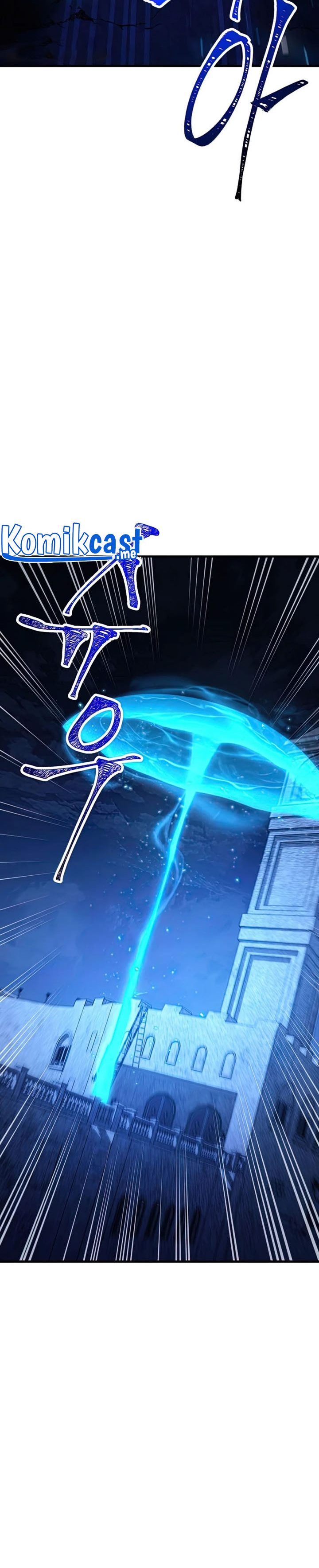 The Hero Returns Chapter 36