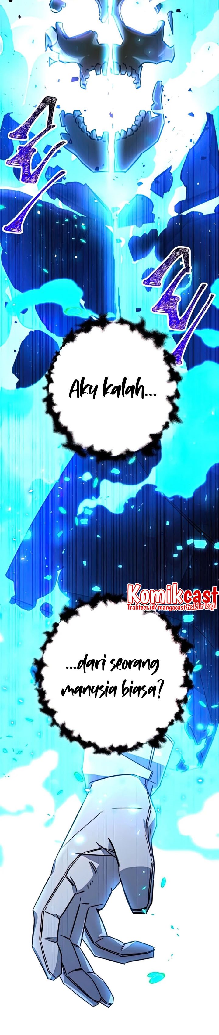 The Hero Returns Chapter 36