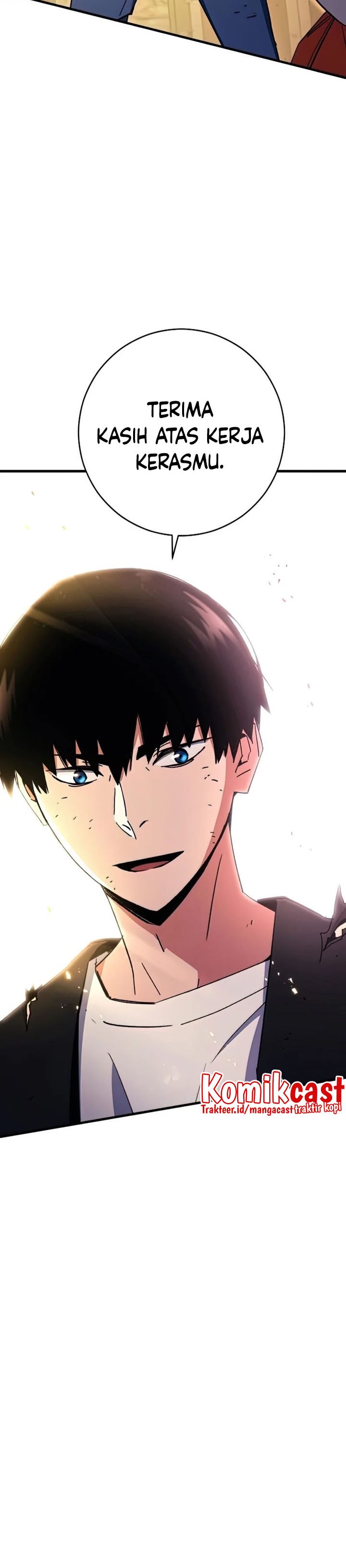 The Hero Returns Chapter 36