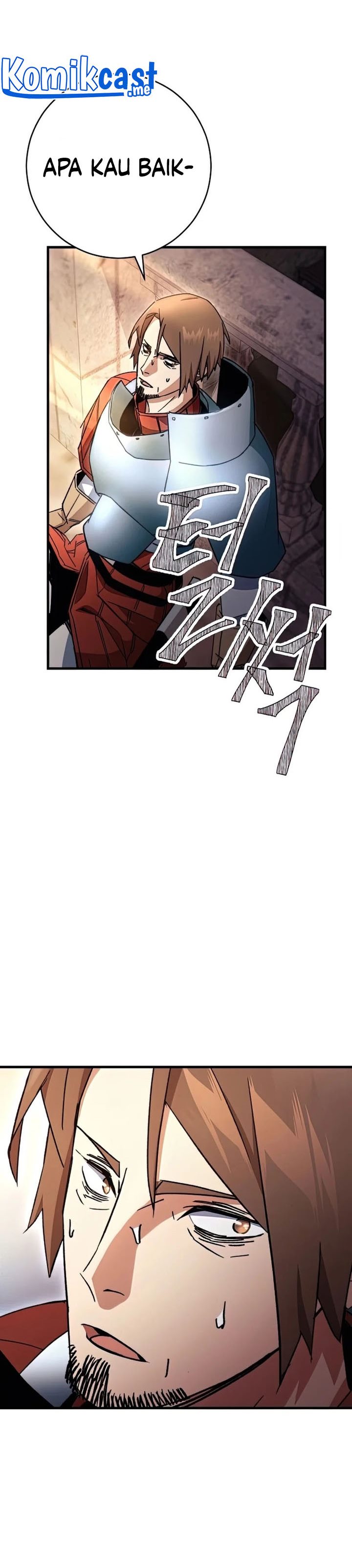 The Hero Returns Chapter 36