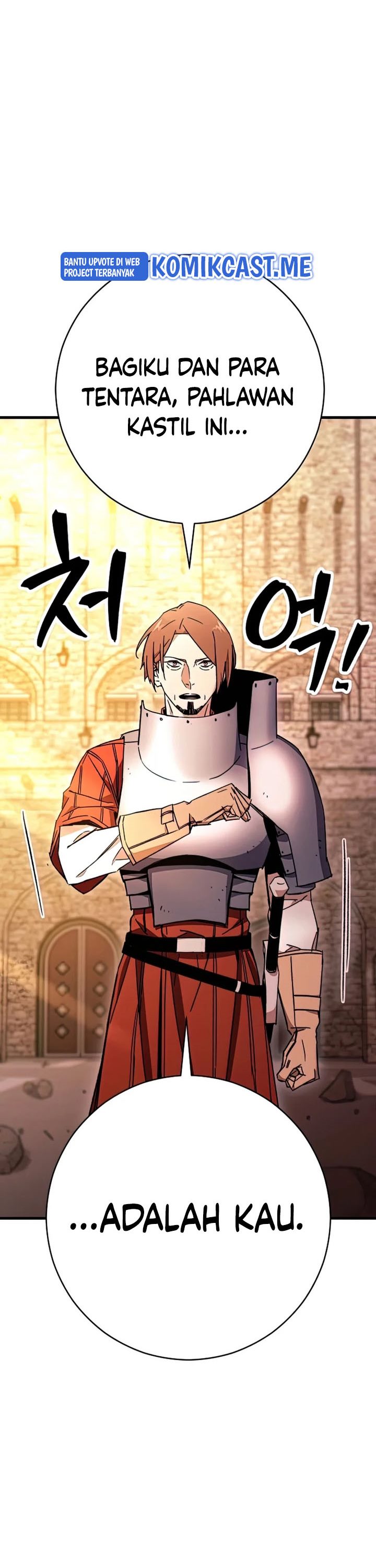 The Hero Returns Chapter 37