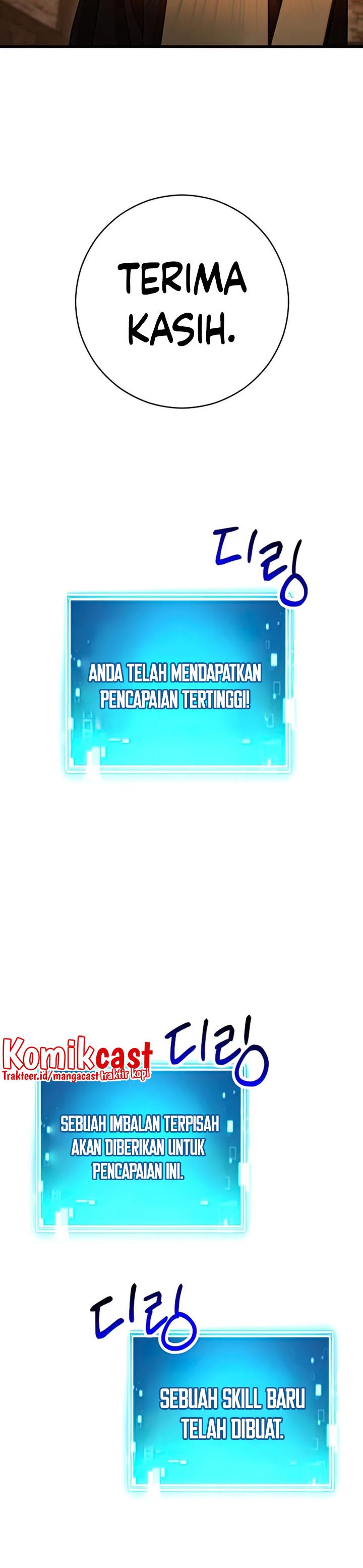 The Hero Returns Chapter 37