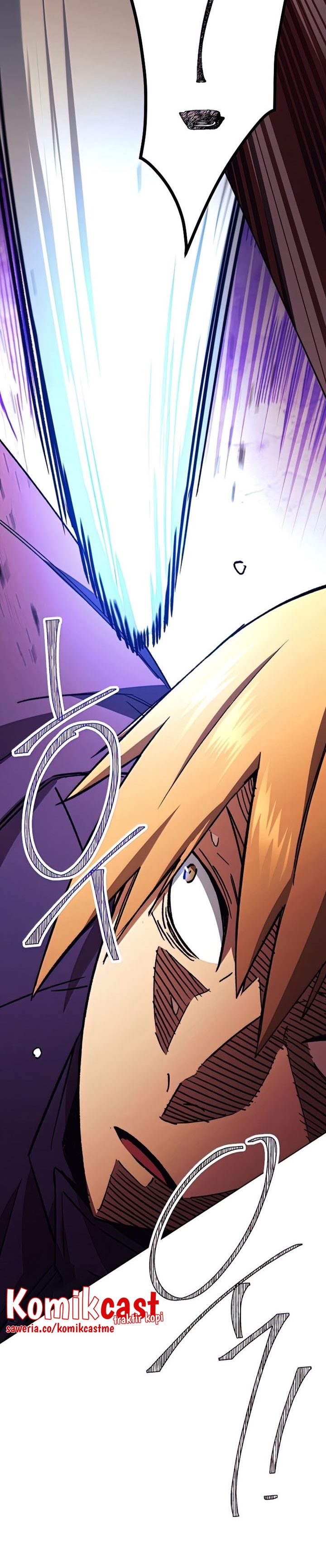 The Hero Returns Chapter 40