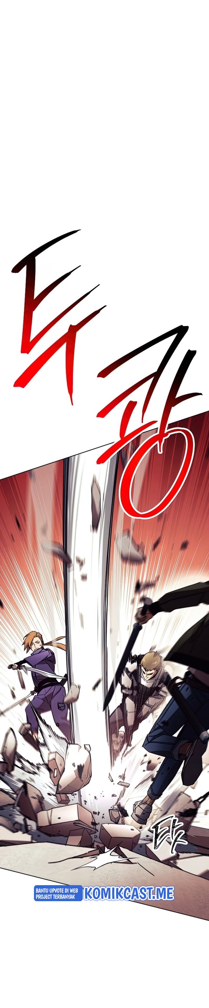 The Hero Returns Chapter 40