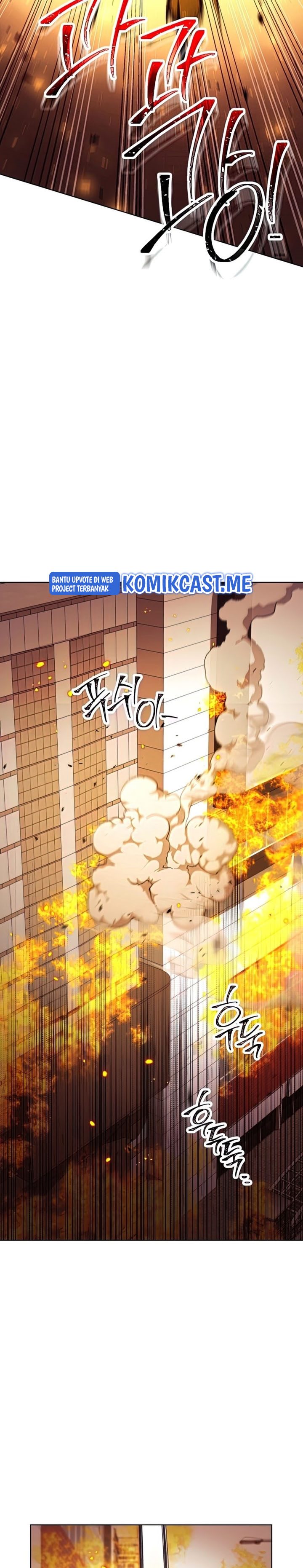 The Hero Returns Chapter 40