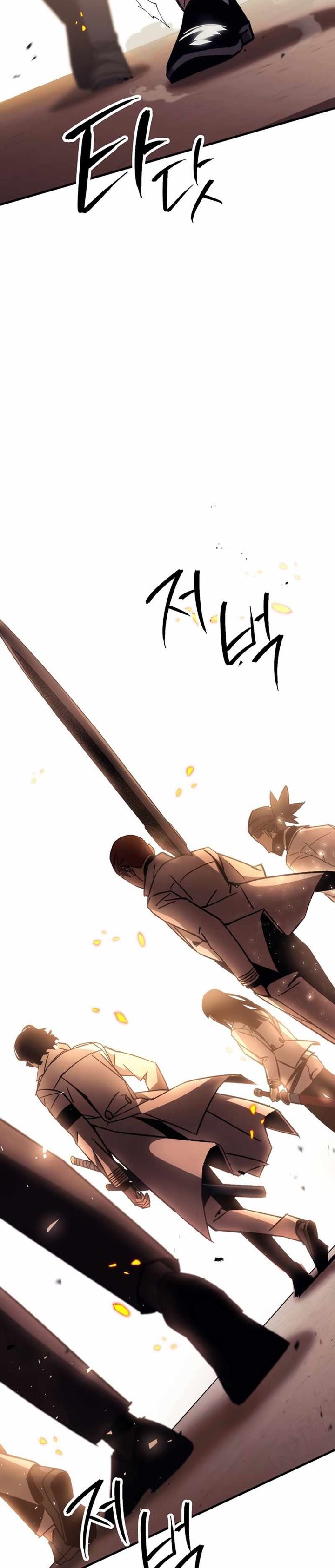 The Hero Returns Chapter 41