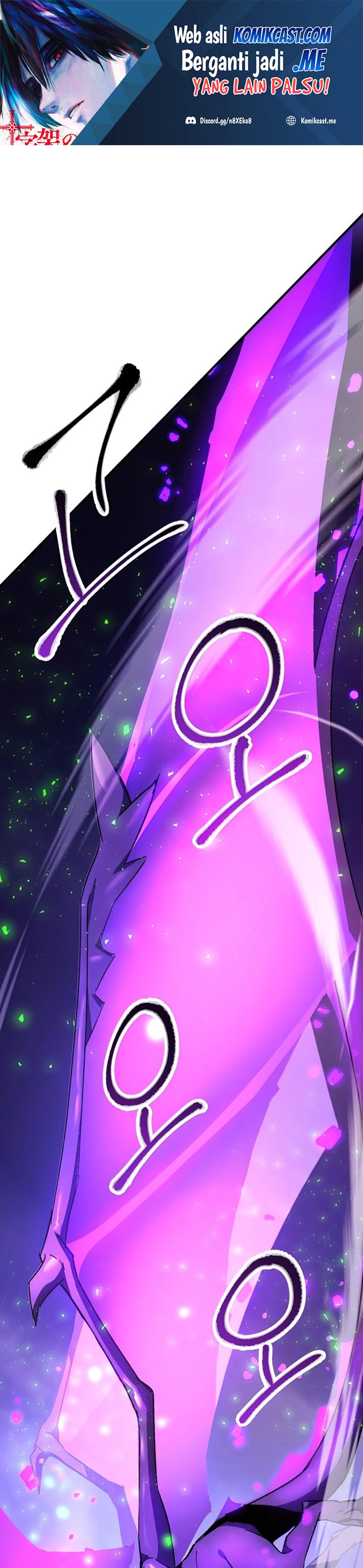 The Hero Returns Chapter 44