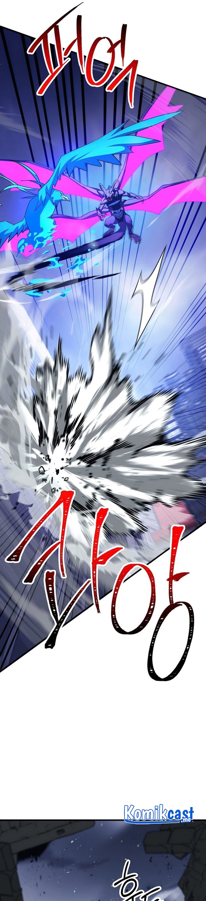 The Hero Returns Chapter 44