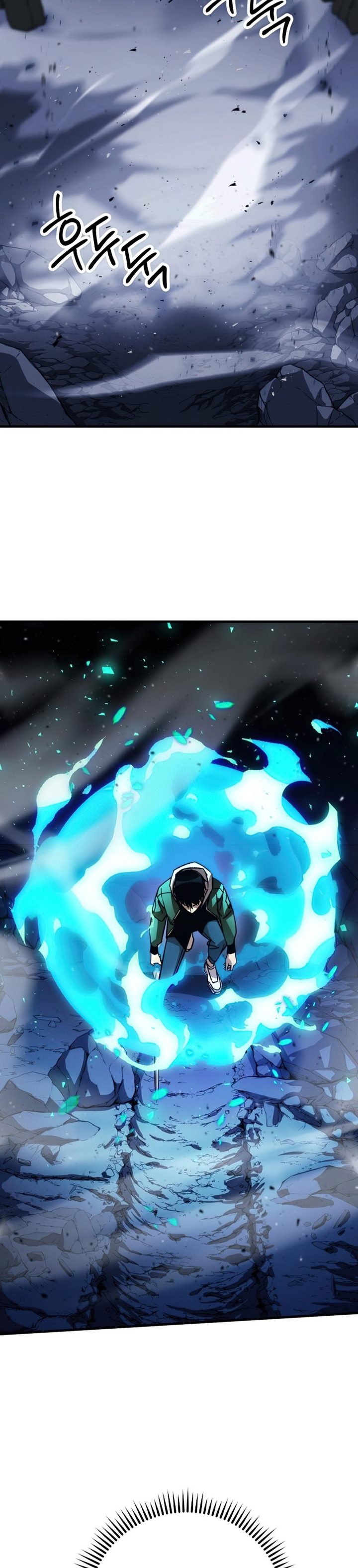 The Hero Returns Chapter 44