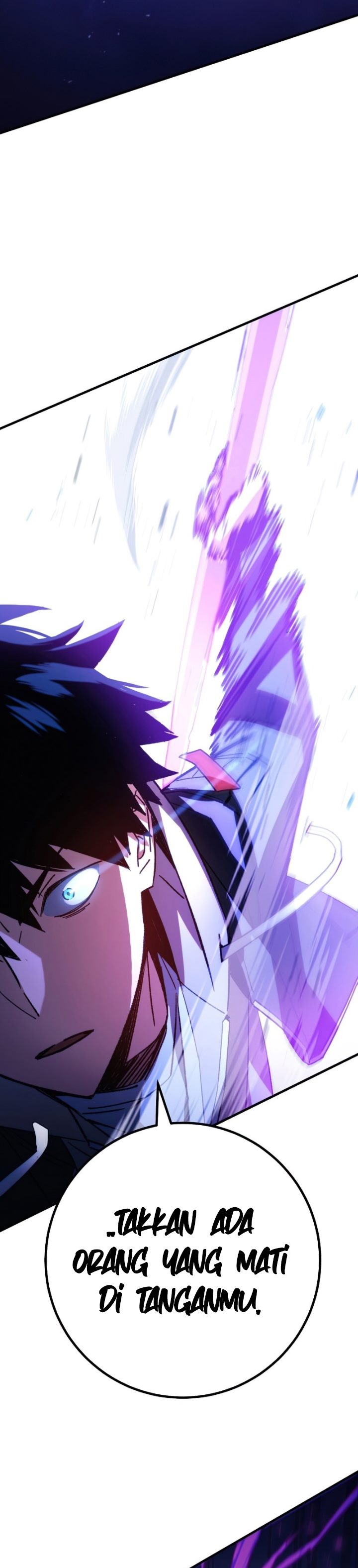 The Hero Returns Chapter 44
