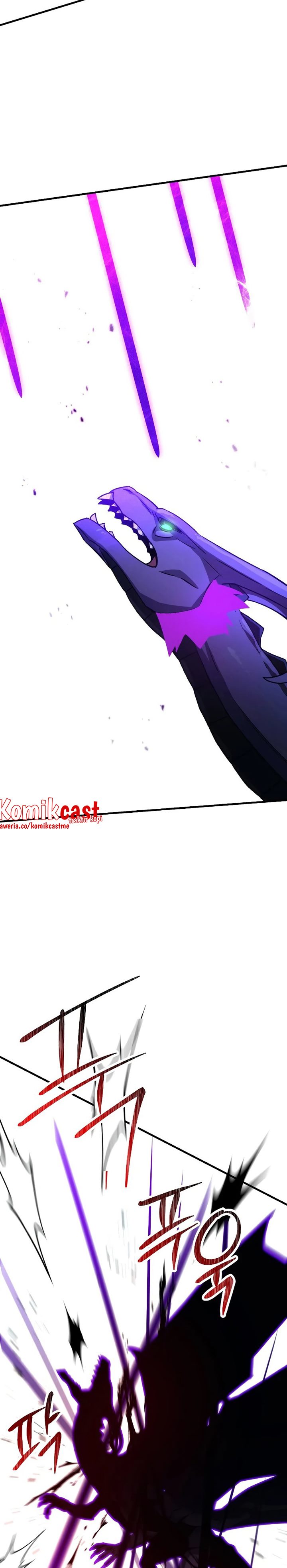 The Hero Returns Chapter 45