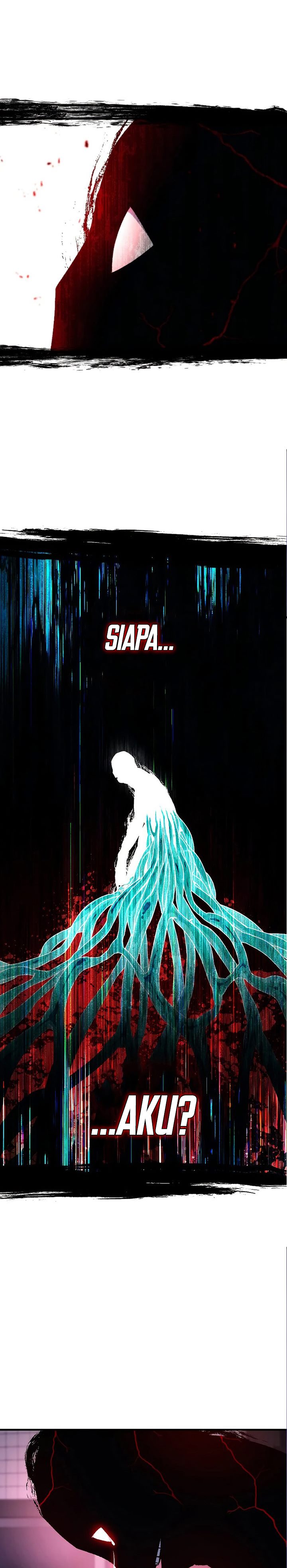 The Hero Returns Chapter 45