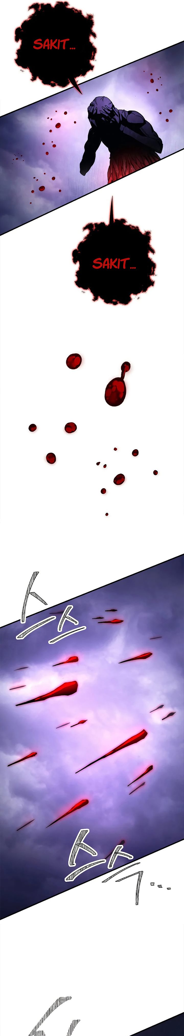 The Hero Returns Chapter 45