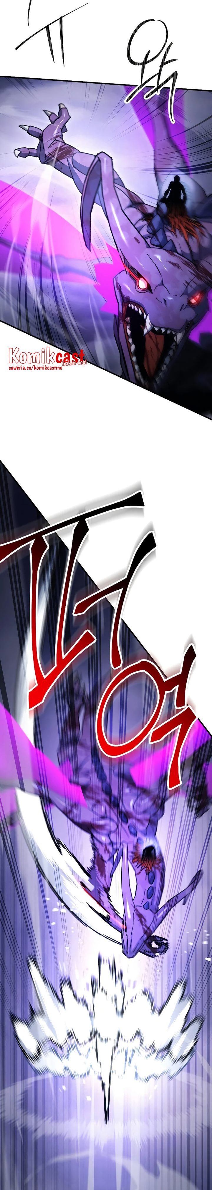 The Hero Returns Chapter 45