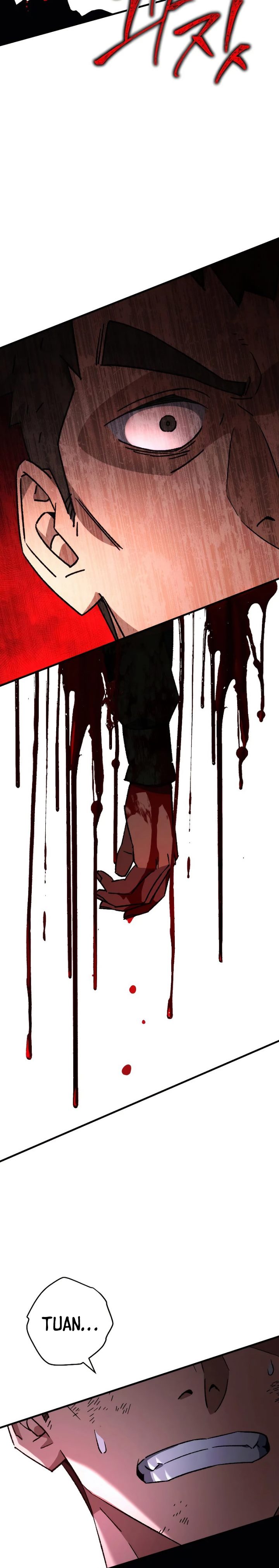 The Hero Returns Chapter 45