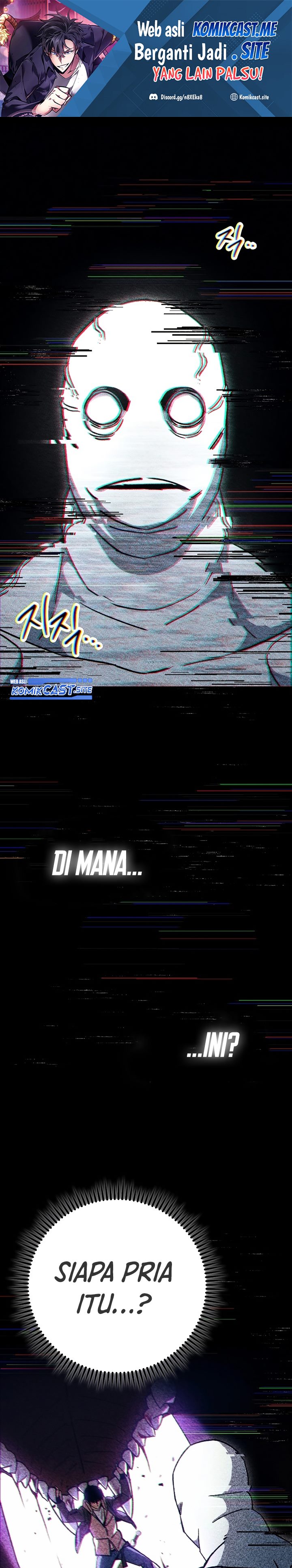 The Hero Returns Chapter 46