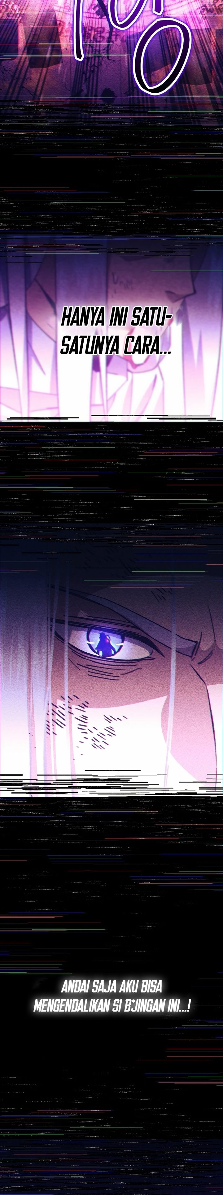 The Hero Returns Chapter 46