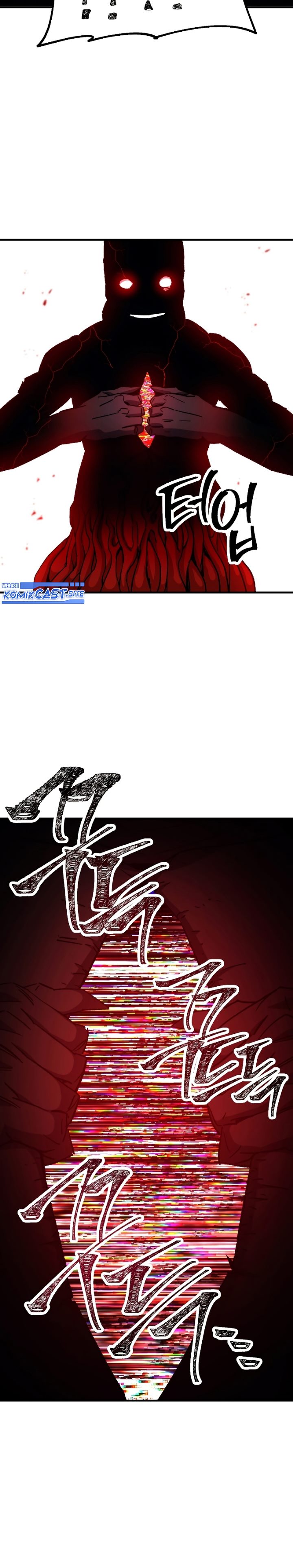 The Hero Returns Chapter 46