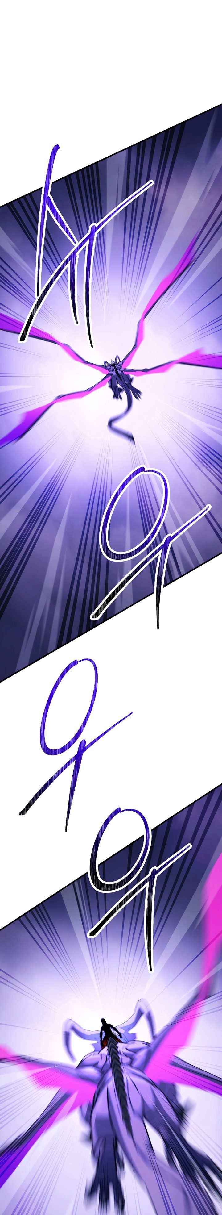 The Hero Returns Chapter 46